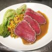 Seared Tuna